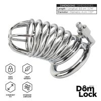 Domlock Warden kuisheidskooi maat S
