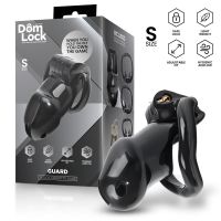 Domlock Guard kuisheidskooi met inwendig slot maat S, afbeelding 2