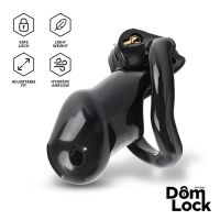 Domlock Guard kuisheidskooi met inwendig slot maat S