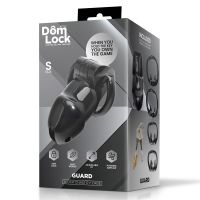 Domlock Guard kuisheidskooi met inwendig slot maat S, afbeelding 4
