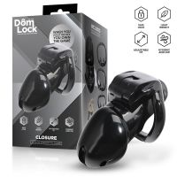 Domlock kuisheidskooi met inwendig slot, afbeelding 2
