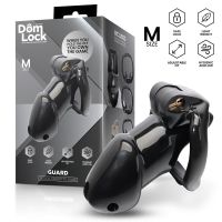 Domlock Guard kuisheidskooi met inwendig slot maat M, afbeelding 2