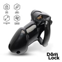 Domlock Guard kuisheidskooi met inwendig slot maat M