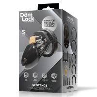 Domlock Sentence kuisheidskooi maat S, afbeelding 3