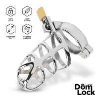 Domlock Prisoner kuisheidskooi maat M