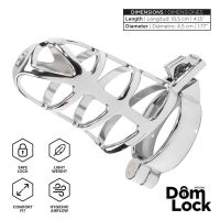 Domlock Prisoner kuisheidskooi maat M, afbeelding 4