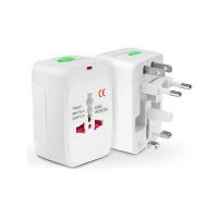 Electro Play Universal Travel Adapter US/AU/UK/EU, afbeelding 2