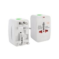 Electro Play Universal Travel Adapter US/AU/UK/EU, afbeelding 3