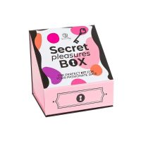 Secret Play set Secret Pleasures Box, afbeelding 3