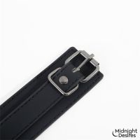 Midnight Desires halsband en enkelboeien met ketting, afbeelding 5