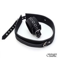 Midnight Desires bondageset met hand- en dijboeien, afbeelding 5