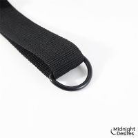 Midnight Desires bondageset met nekondersteuning, afbeelding 5