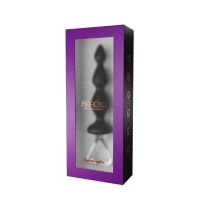 Adrien Lastic anaalketting Arrow II (zwart), afbeelding 4