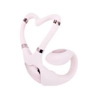 Adrien Lastic Venus dubbele vibrator