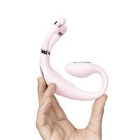 Adrien Lastic Venus dubbele vibrator, afbeelding 5