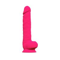 SilexD Dual Density dildo mod. 15", afbeelding 3