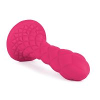 SilexD Dreamy dildo 7" (roze), afbeelding 2