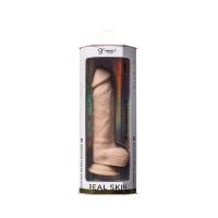 SilexD dildo mod. 1 - 9", afbeelding 6