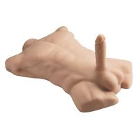 SilexD Apollo L torso 54 cm, afbeelding 4