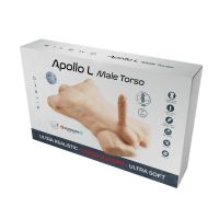 SilexD Apollo L torso 54 cm, afbeelding 6