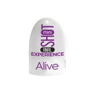Alive Mini Masturbator Anale Ervaring, afbeelding 2