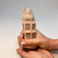 Alive Mini Masturbator Anale Ervaring, afbeelding 6