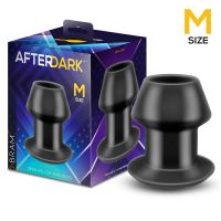 AfterDark Bram open holle buttplug maat M, afbeelding 3