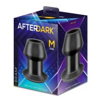 AfterDark Bram open holle buttplug maat M, afbeelding 2