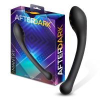 AfterDark Mantry Anal Stimulator Silicone, afbeelding 2