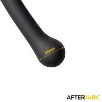 AfterDark Mantry Anal Stimulator Silicone, afbeelding 3