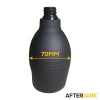 AfterDark Anders siliconen anaalreiniger 310 ml, afbeelding 4