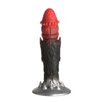 Creature Cocks Count Cockula siliconen dildo, afbeelding 2