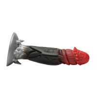 Creature Cocks Count Cockula siliconen dildo, afbeelding 6