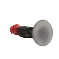 Creature Cocks Count Cockula siliconen dildo, afbeelding 7