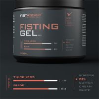 Cobeco Pharma Fist Assist fistinggel 500 ml, afbeelding 2