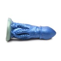 Creature Cocks Cocktopus siliconen octopusdildo, afbeelding 4
