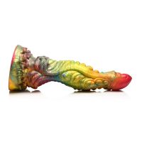 Creature Cocks Majestic Merman siliconen dildo, afbeelding 5