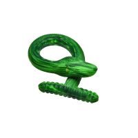 Creature Cocks Slither siliconen slangendildo, afbeelding 3