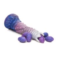 Creature Cocks Tenta-Queen ovipositor-dildo, afbeelding 6