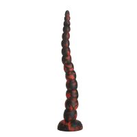 Creature Cocks Stinger siliconen dildo 37 cm, afbeelding 2