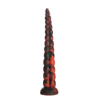 Creature Cocks Stinger siliconen dildo 37 cm