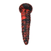 Creature Cocks Stinger siliconen dildo 37 cm, afbeelding 4