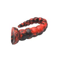 Creature Cocks Stinger siliconen dildo 37 cm, afbeelding 5