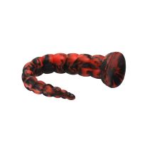 Creature Cocks Stinger siliconen dildo 37 cm, afbeelding 6