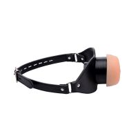 Master Series Pussy Face mondknevel voor orale seks, afbeelding 5