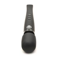 Master Series Thunderstick Pro wandvibrator, afbeelding 3