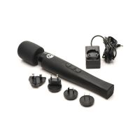 Master Series Thunderstick Pro wandvibrator, afbeelding 5