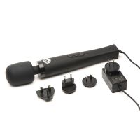 Master Series Thunderstick Pro wandvibrator, afbeelding 6