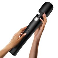 Master Series Thunderstick Pro wandvibrator, afbeelding 7