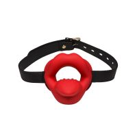 Master Series Sissy mondknevel